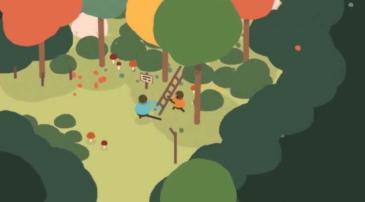 安卓outdoor estate最新中文联机版 v1.0app