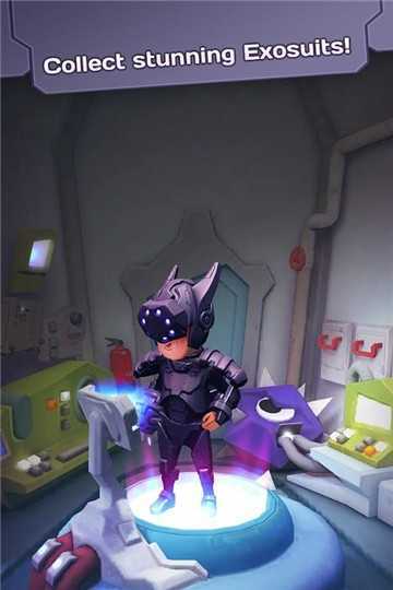 安卓冲刺大师软件下载