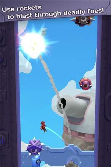 安卓冲刺大师app