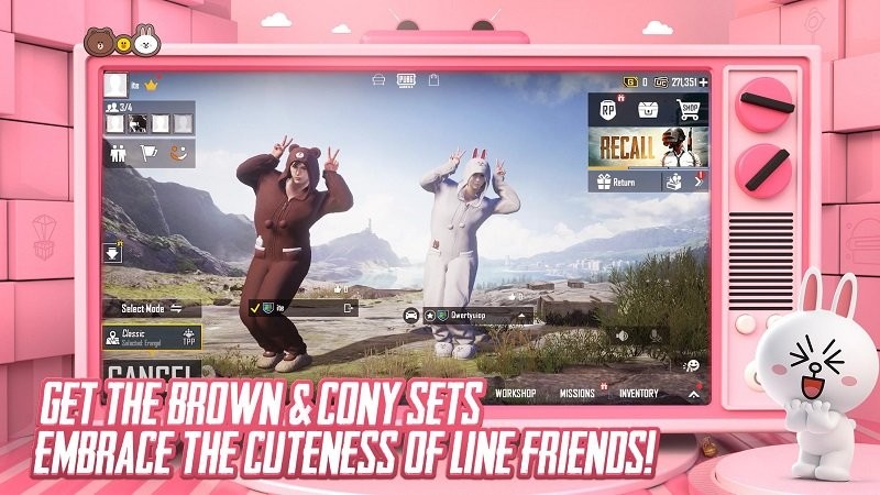 安卓绝地求生国际服下载地铁逃生(pubg mobile)软件下载