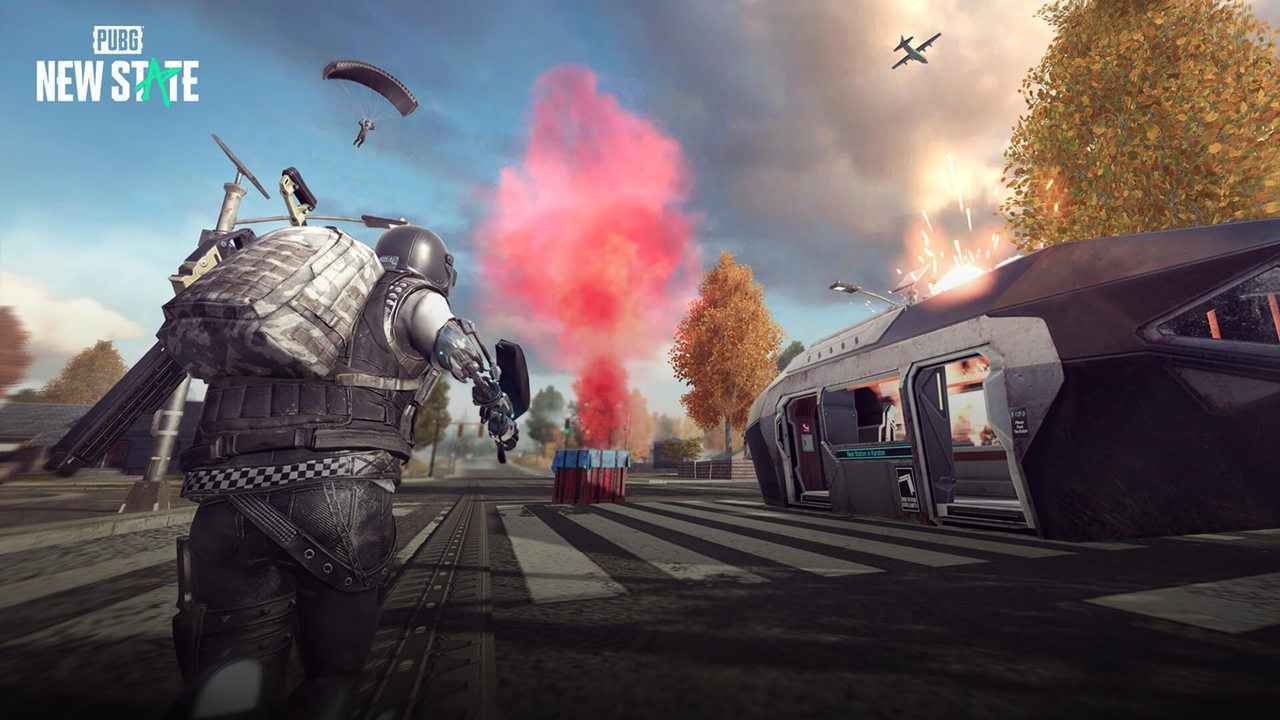 安卓绝地求生端游版软件下载