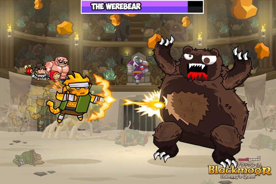 安卓黑暗荒野破解版app