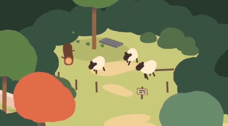 安卓outdoorestate游戏手机版 v1.0app