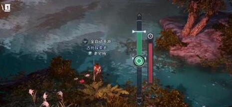 黑色沙漠手游怎么钓鱼 黑色沙漠手游钓鱼方法分享