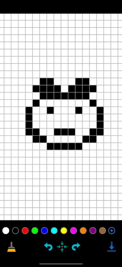 安卓像素风画板软件下载