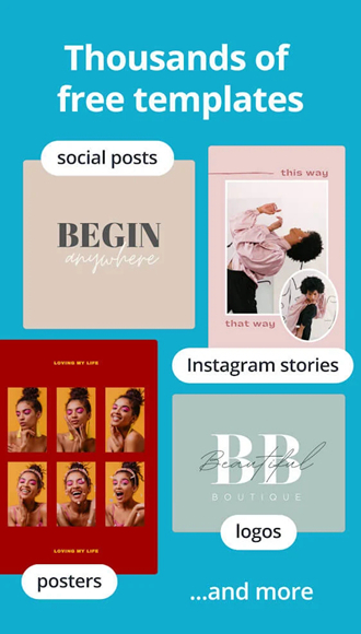 canva商用真正破解版下载