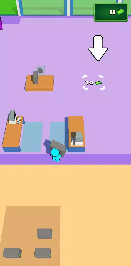 安卓电脑闲置集市游戏安卓版 v1.0软件下载