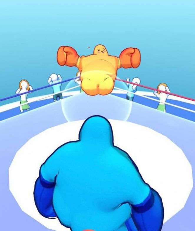 安卓跑步拳击游戏安卓版 v1app