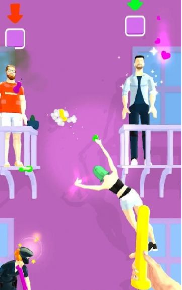 安卓粘墙比赛游戏安卓版 v1.0.0软件下载