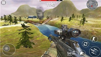 枪手请就位 手机版