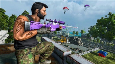 安卓枪手请就位 手机版软件下载