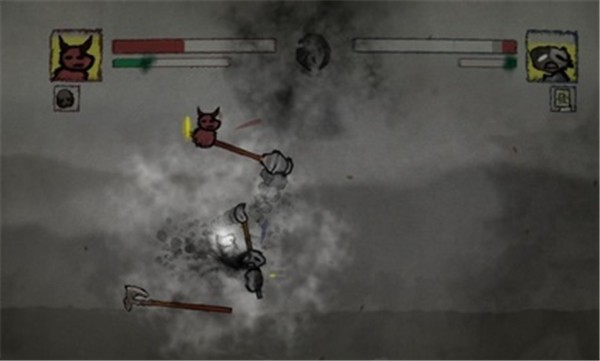 丸霸无双完整版