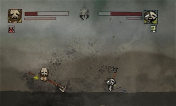 丸霸无双完整版下载