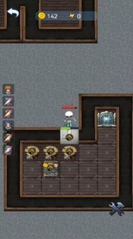 精灵与幽灵最新版