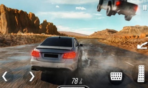 安卓终极漂移正版app