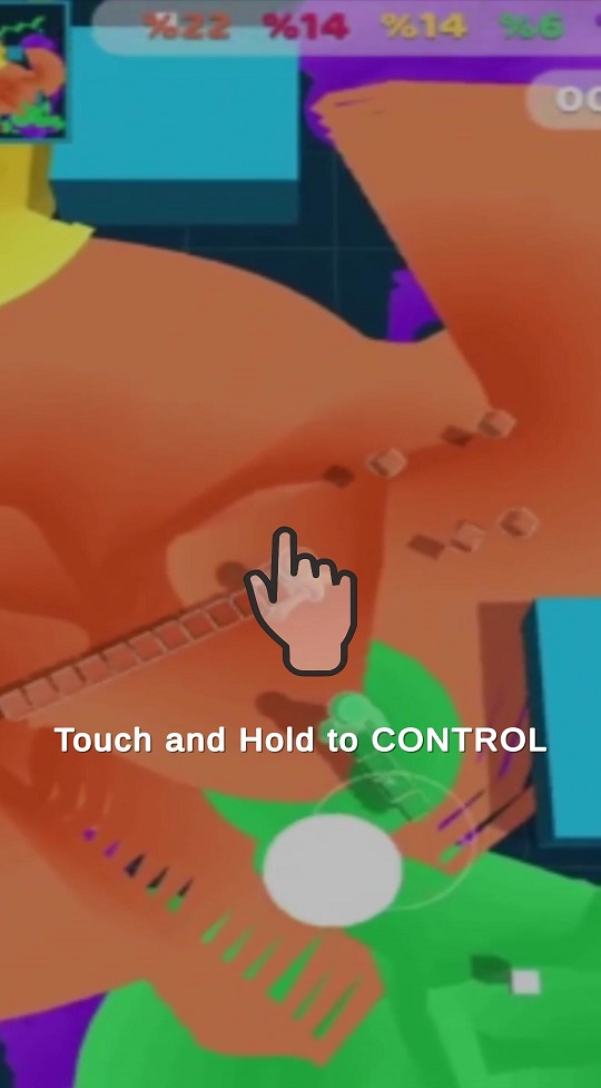 安卓色彩大师3d游戏安卓版 v1.0.1app