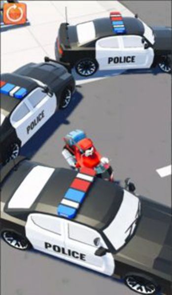 安卓刑事抢劫软件下载