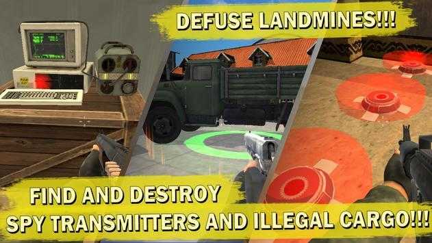 安卓英雄勋章前线app