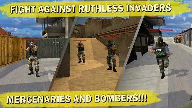 安卓英雄勋章前线软件下载