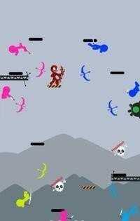 安卓英雄棍子射手软件下载