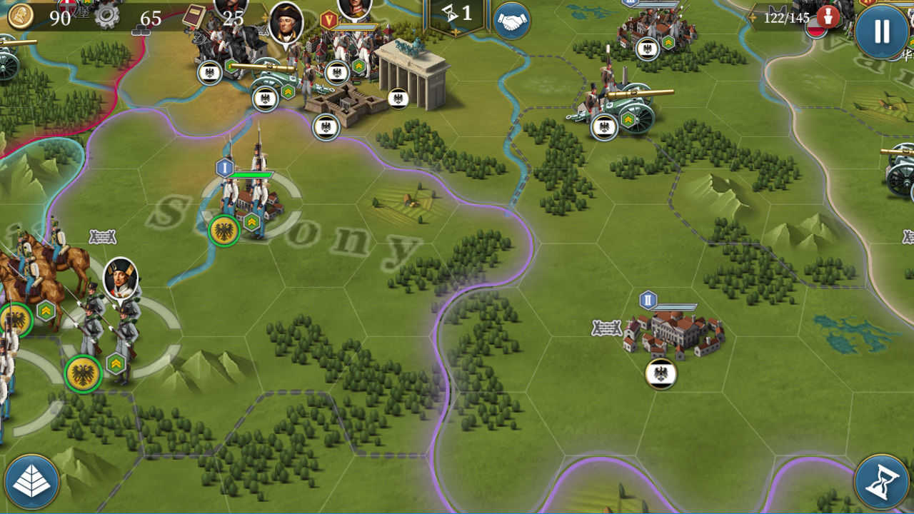 欧陆战争6解密版下载