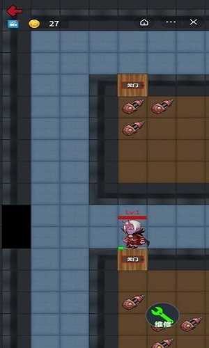 安卓消灭塔哥兵营版本app