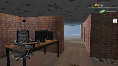 网吧老板模拟器汉化版无广告下载