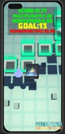 安卓奔跑的方块酱软件下载