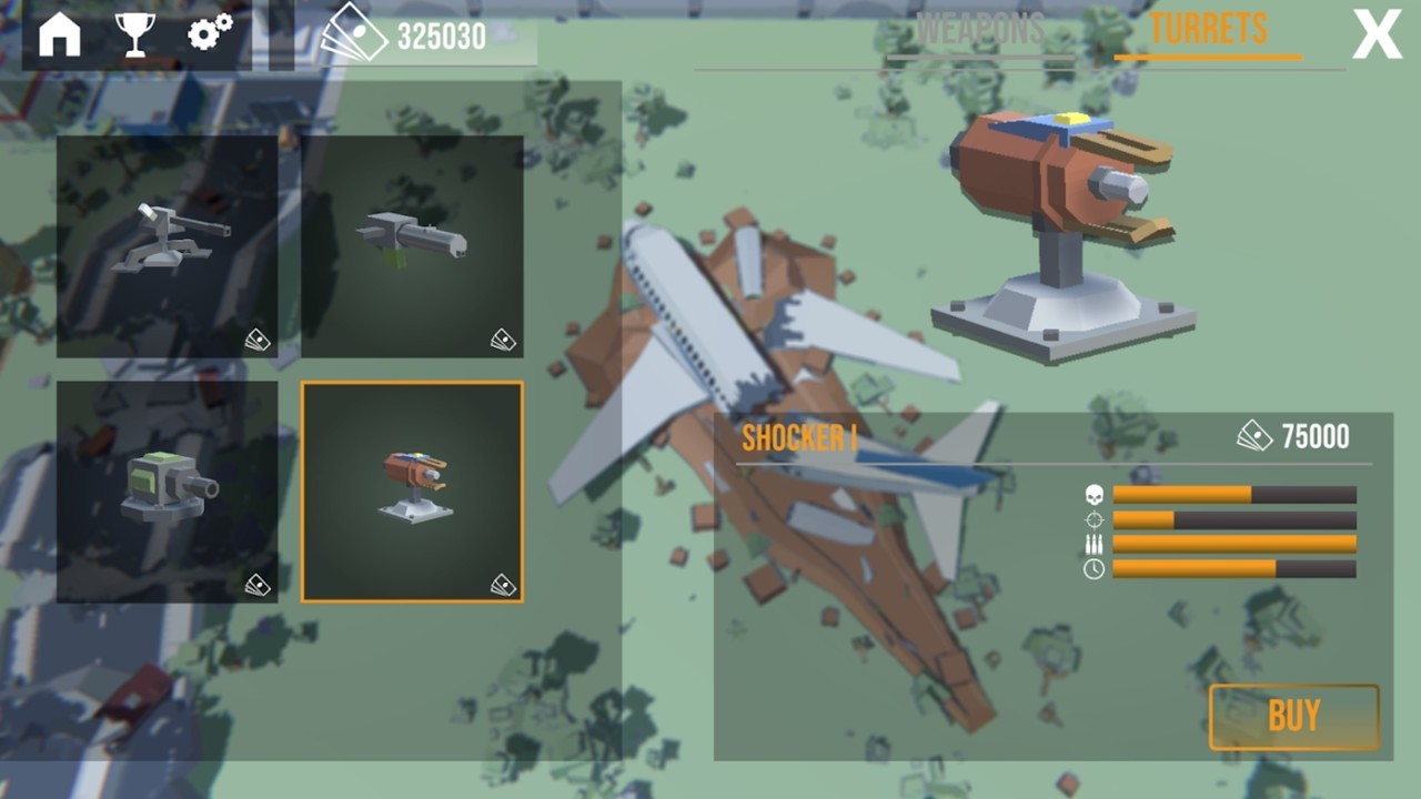 安卓僵尸袭击app