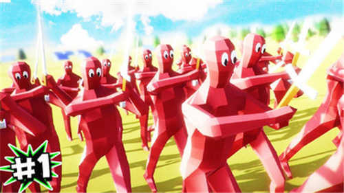 全面战争模拟器2手机版下载