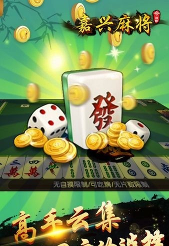 安卓浙江嘉兴麻将软件下载
