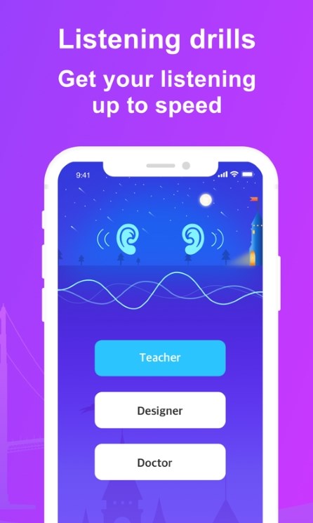 安卓enpal英语学习app官方版 v1.0.8软件下载