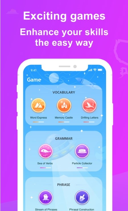 enpal英语学习app官方版 v1.0.8下载