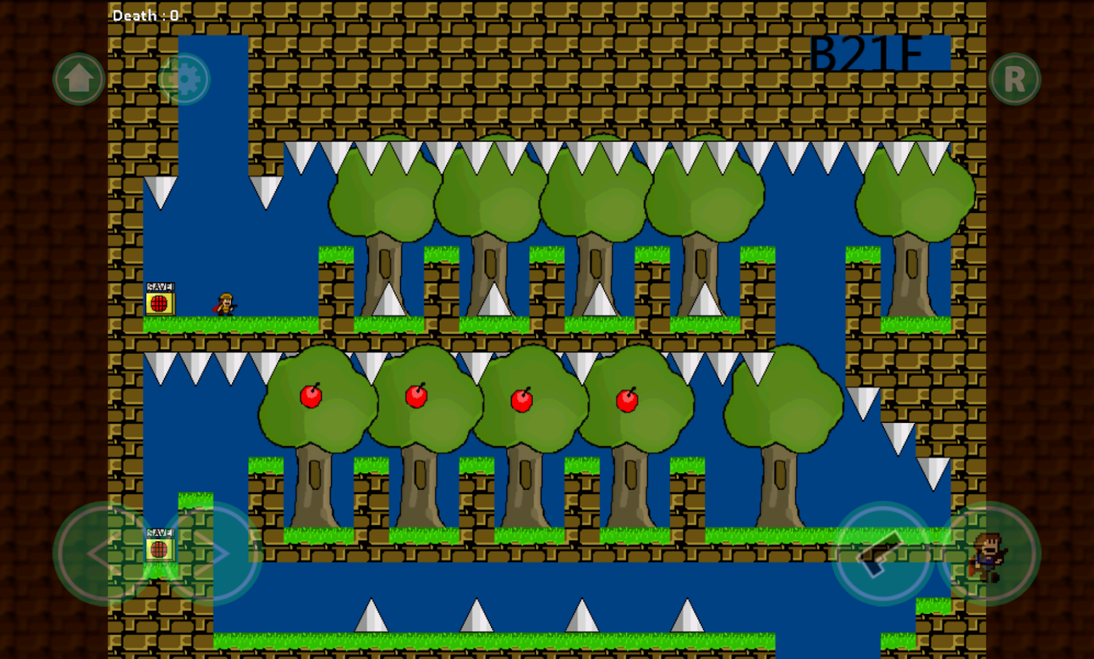 安卓我想成为探险家最新版app