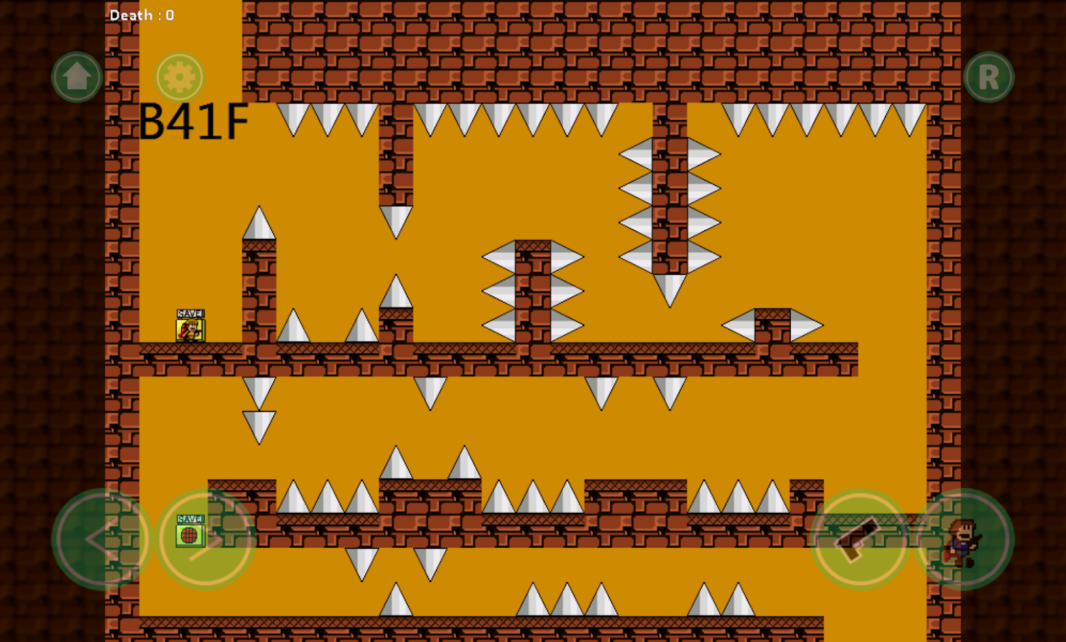 安卓我想成为探险家最新版软件下载