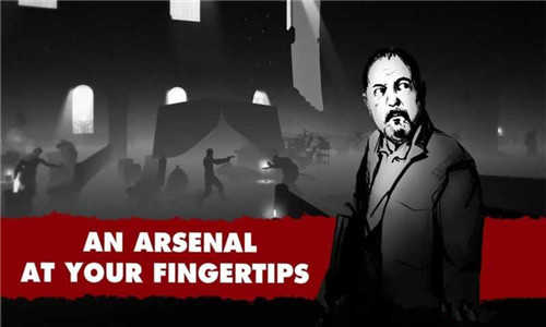 安卓行尸之惧:死亡狂奔软件下载