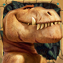 真实恐龙模拟器正版