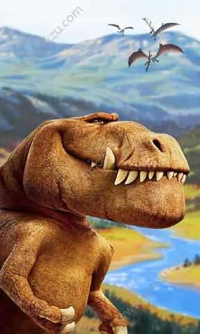 安卓真实恐龙模拟器正版app