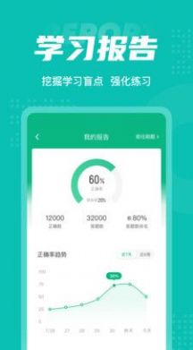 安卓口腔健康管理师考试聚题库app手机版 v1.3.1软件下载