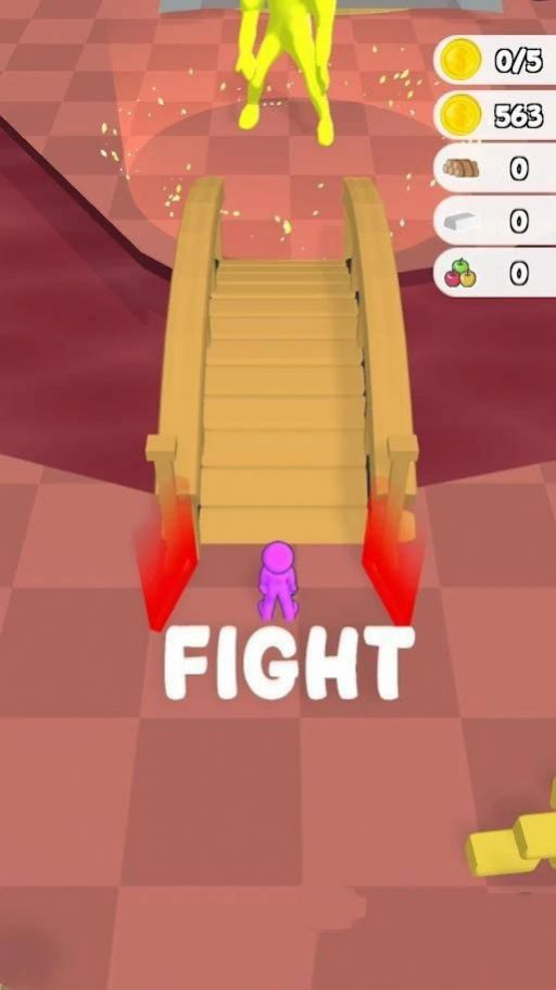 无所事事的时代游戏中文版 v0.1