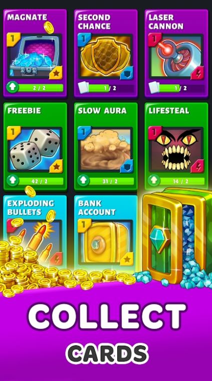 安卓僵尸先锋者游戏安卓版 v0.1.4app