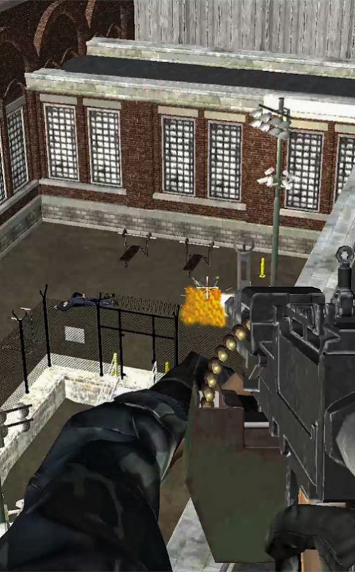 安卓空气袭击3d游戏安卓版 v1.0app