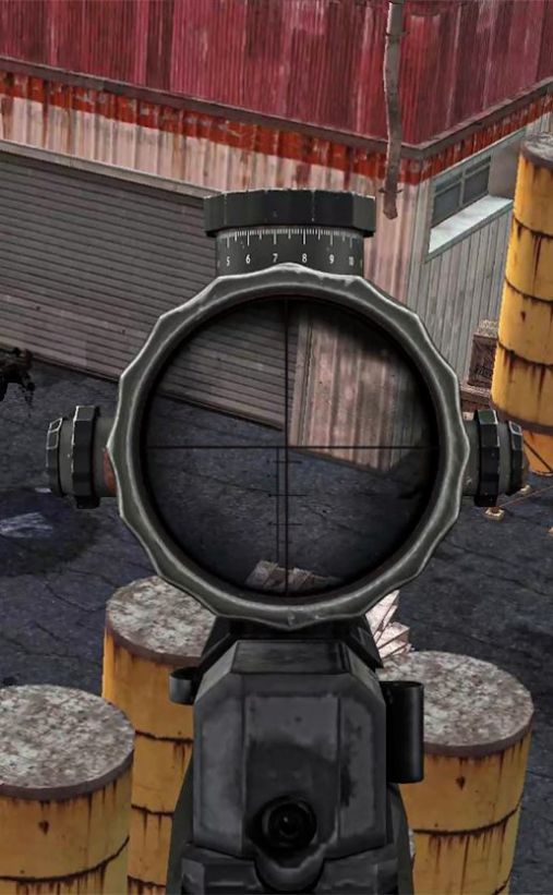 安卓空气袭击3d游戏安卓版 v1.0软件下载