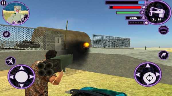 安卓迈阿密自由之城2app