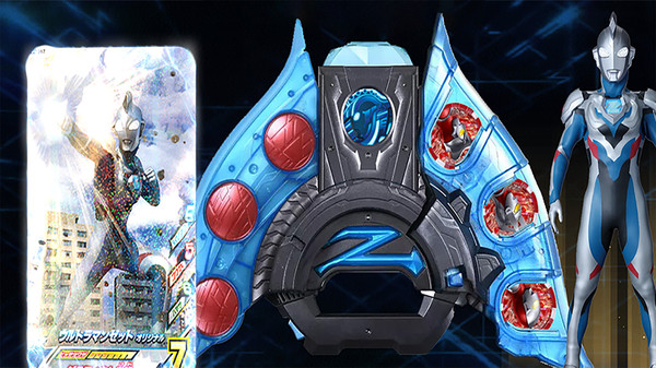 安卓奥特曼终极进化最新版app