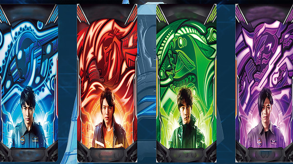 安卓奥特曼终极进化最新版软件下载