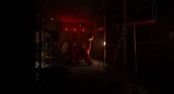 长腿妈妈的玩具工厂(波比玩具工厂)游戏安卓版 v1.0.3