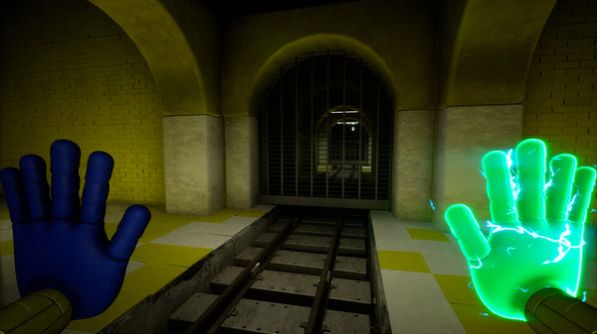 安卓长腿妈妈的玩具工厂(波比玩具工厂)游戏安卓版 v1.0.3软件下载