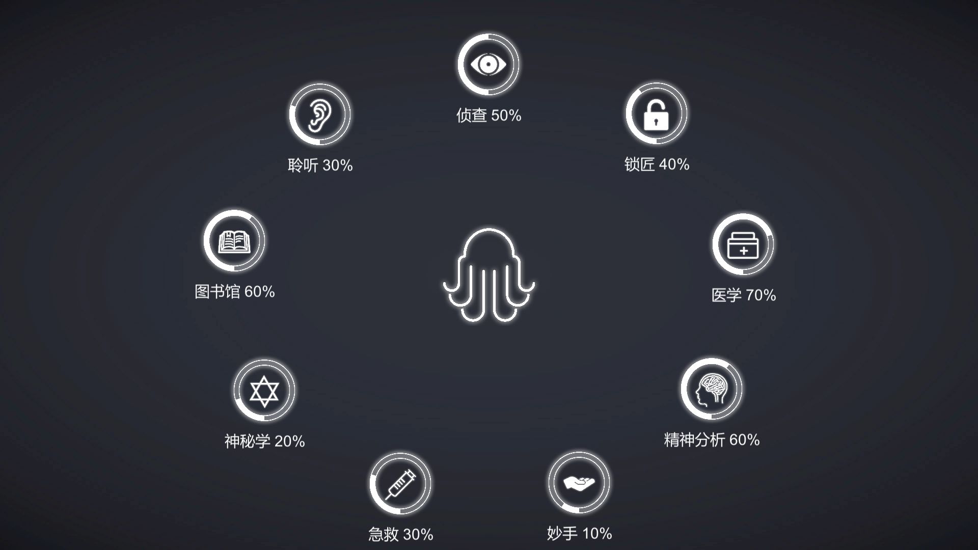 不可名状的地牢完整版