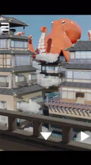 逃脱游戏那天的梦游戏中文版 v1.0.1